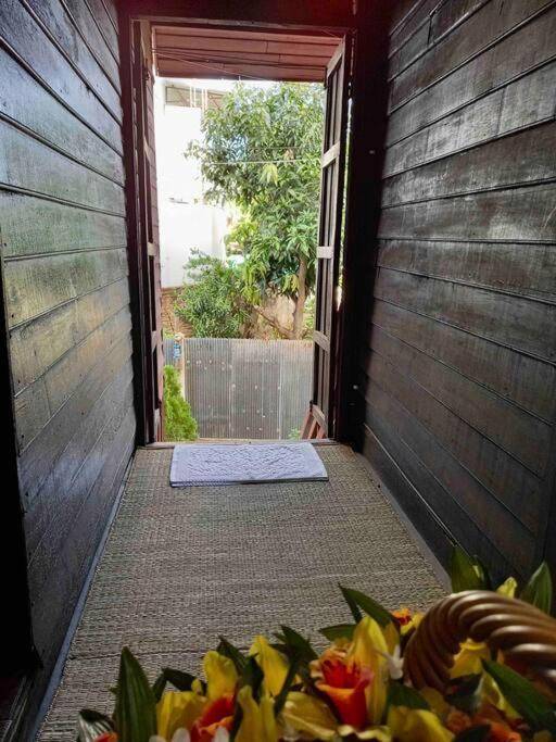 Grandma'S House Villa Chiang Mai Eksteriør billede